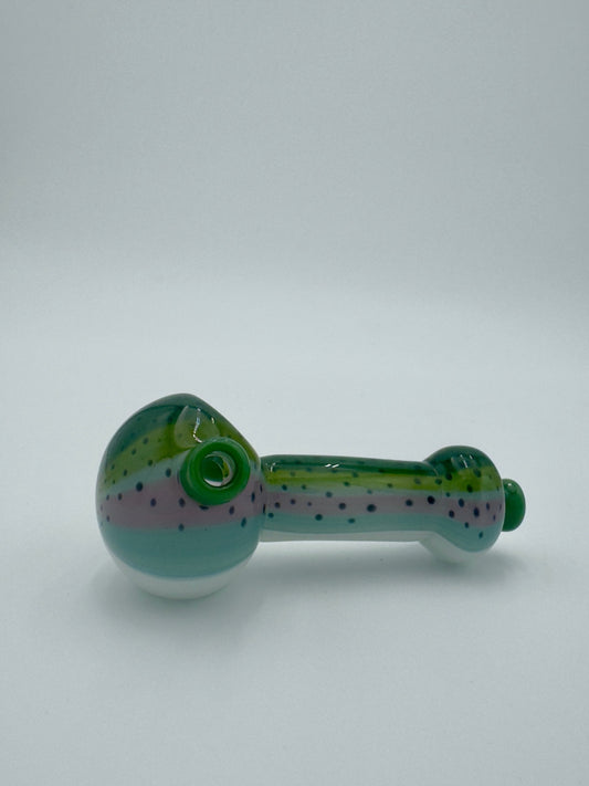 603 Glass- Spoon