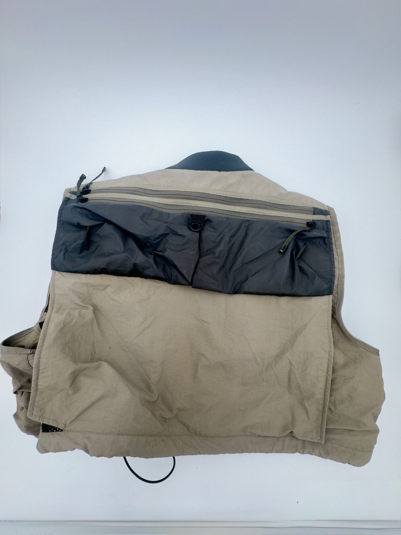 Simms Guide Vest
