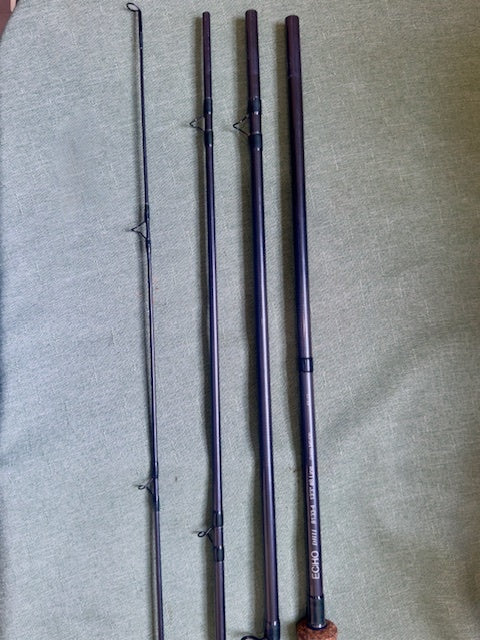 Echo DH II 13'3" 8WT