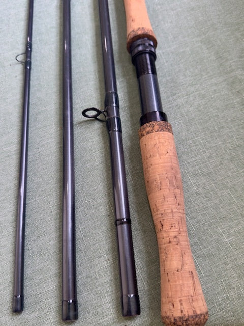 Echo DH II 13'3" 8WT