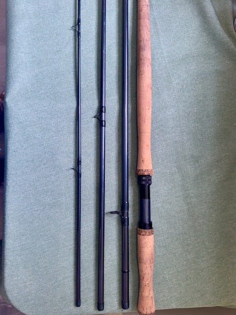 Echo DH II 13'3" 8WT