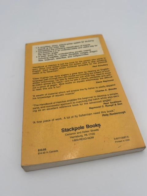 Handbook of Hatches
