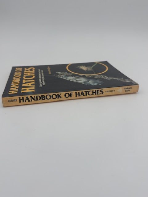 Handbook of Hatches