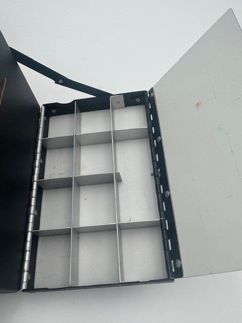 Richardson Fly Box