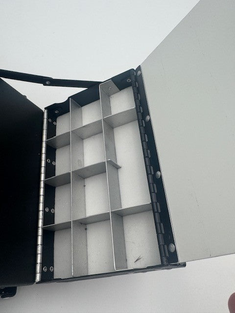 Richardson Fly Box