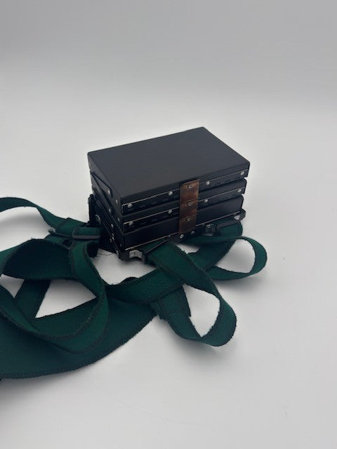 Used Richardson Fly Box