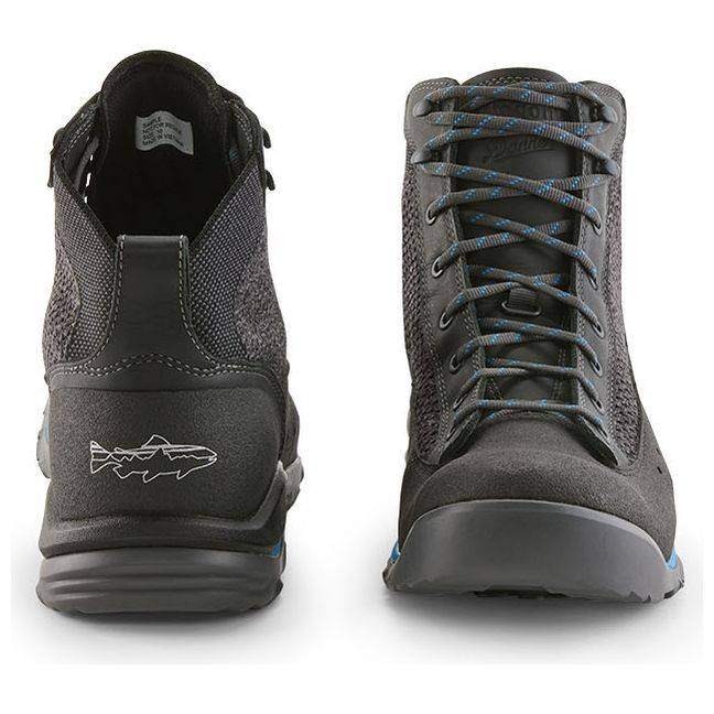 Patagonia X Danner Wet Wading Boot Sz 11