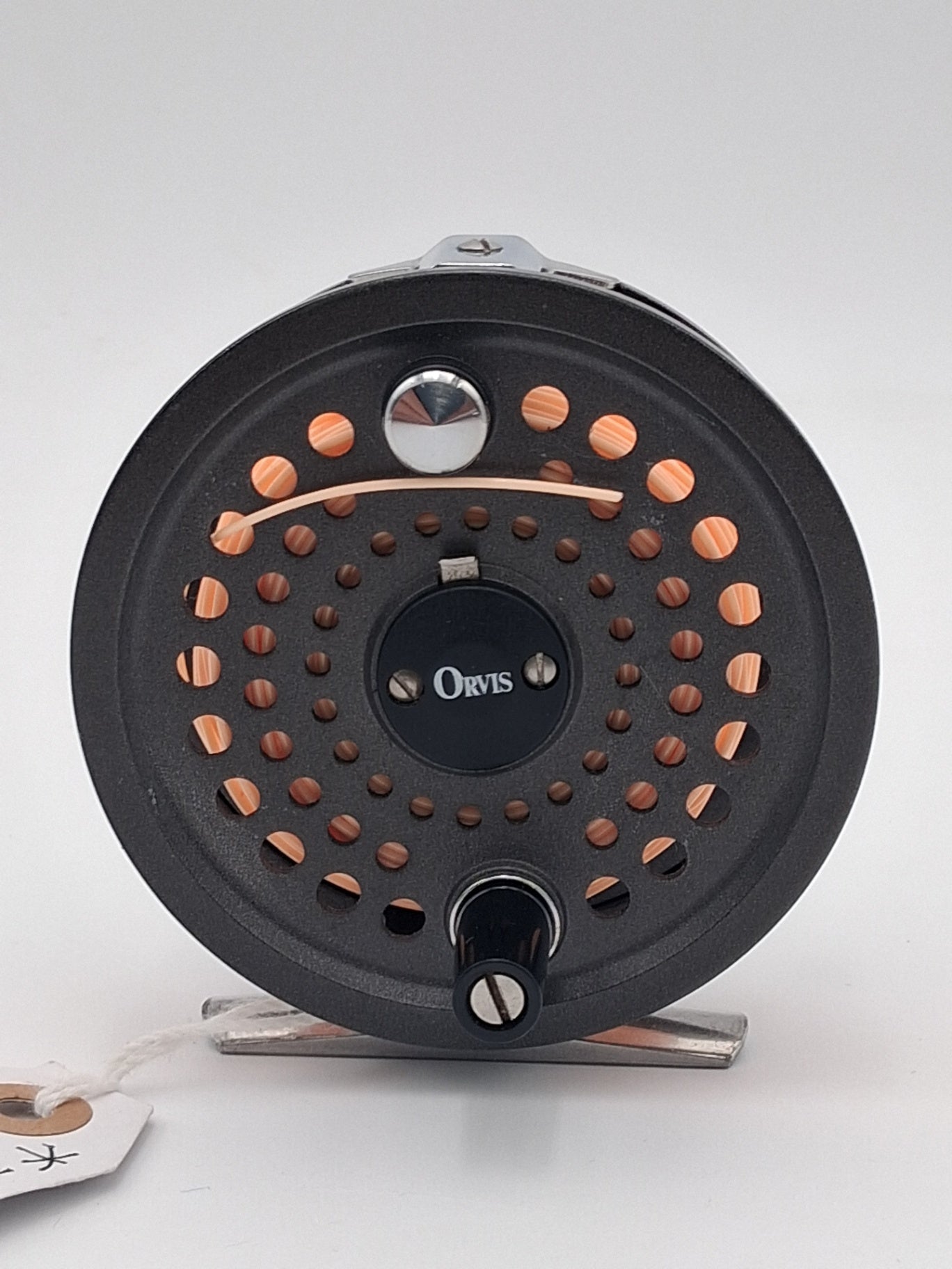 Orvis Battenkill 7/8 with Line