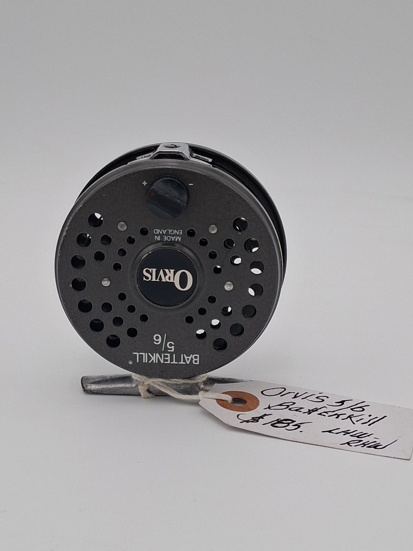 Orvis Battenkill 5/6