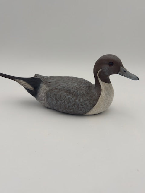Vintage Pintail Decoy