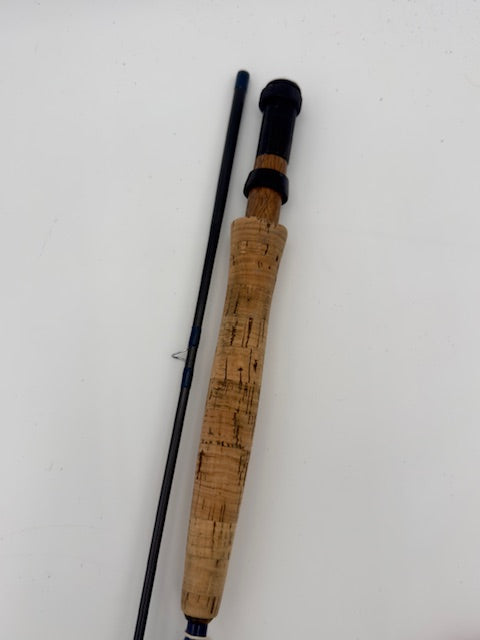 Orvis Silver label TL mid flex 80 9' 4wt