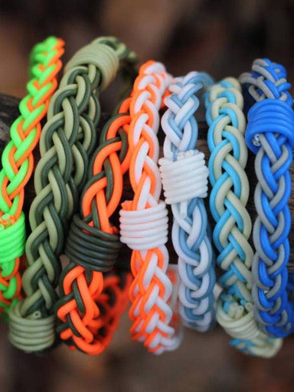 Flyvines Bracelet