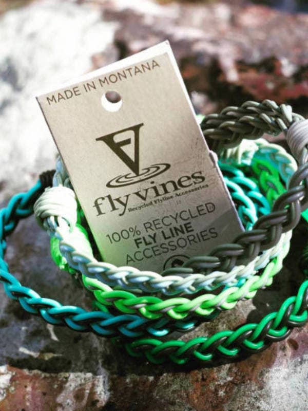 Flyvines Bracelet