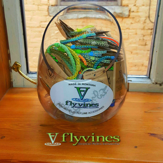 Flyvines Bracelet
