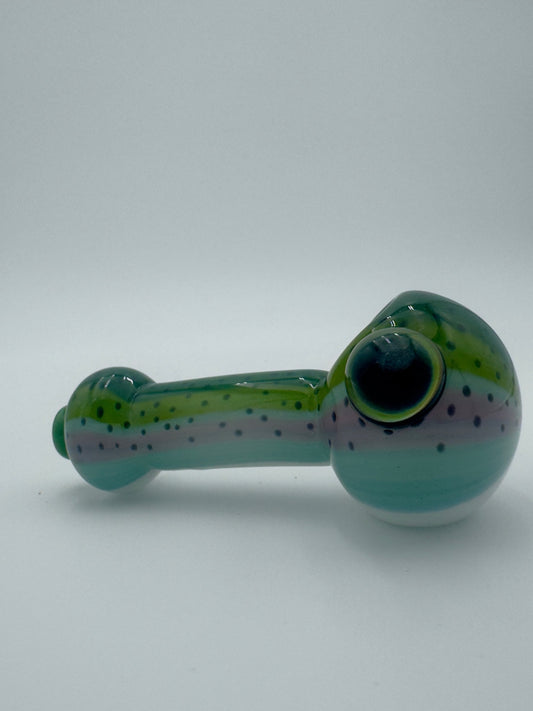 603 Glass- Spoon