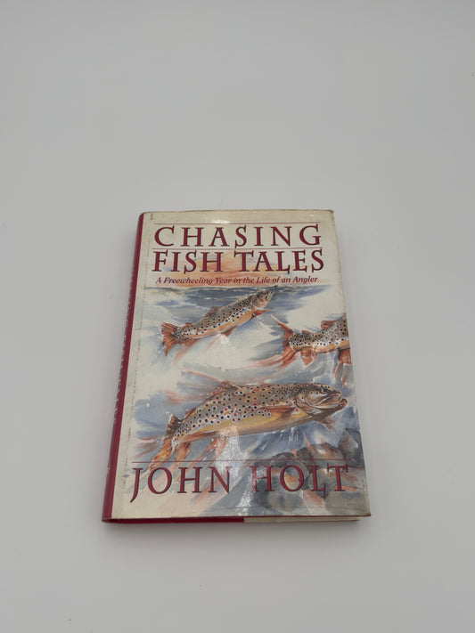 Chasing Fish Tails 