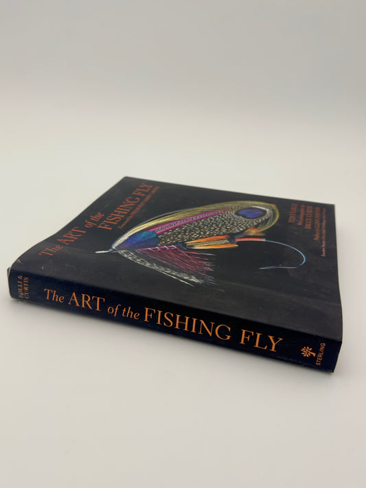 The Art of Fly Fishing
