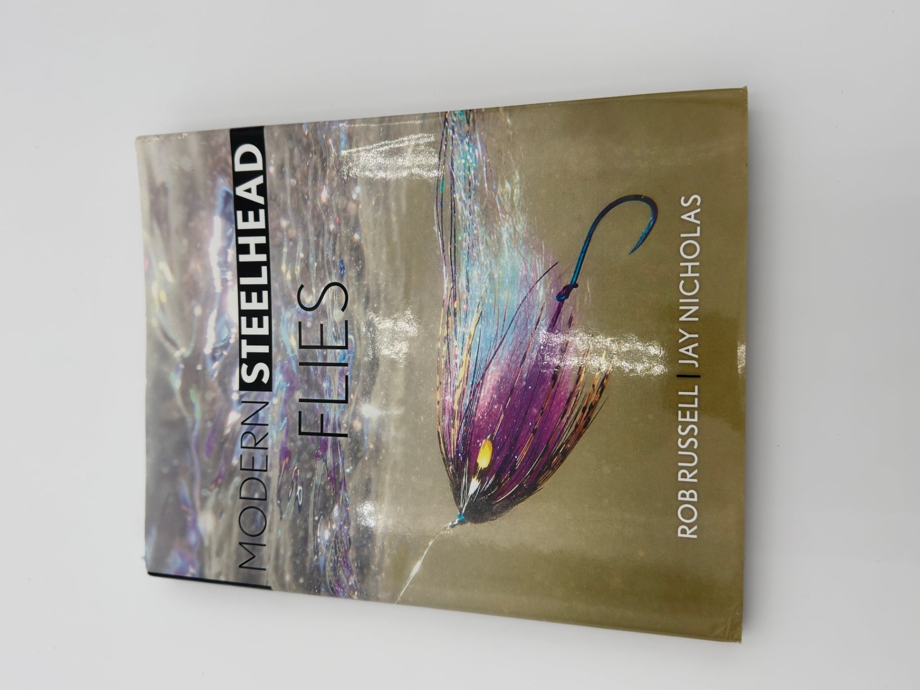 Modern Steelhead Flies