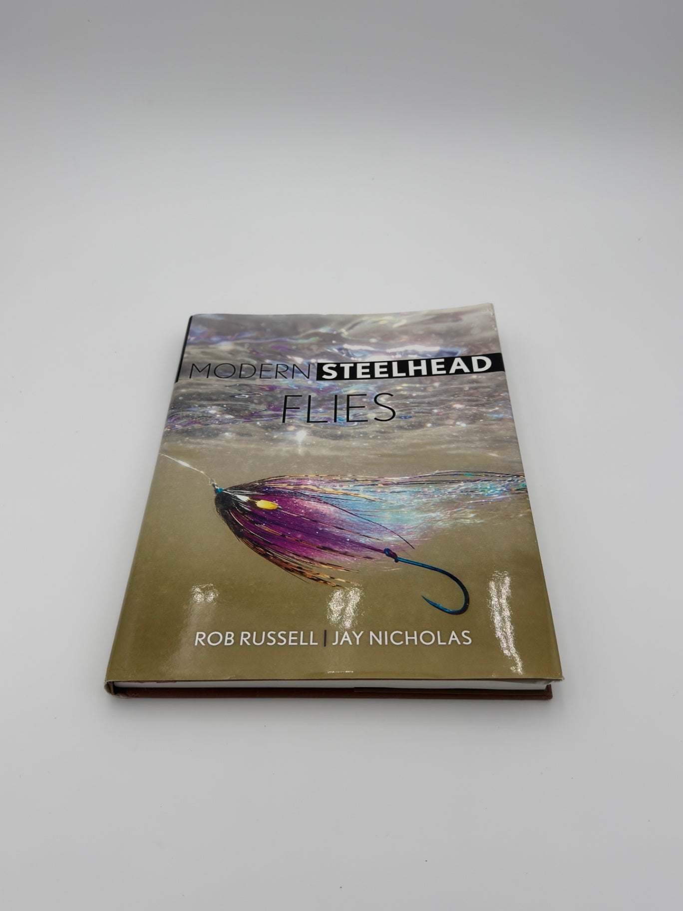Modern Steelhead Flies