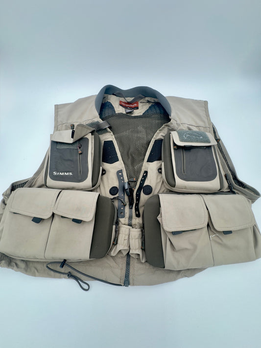 Simms Guide Vest 