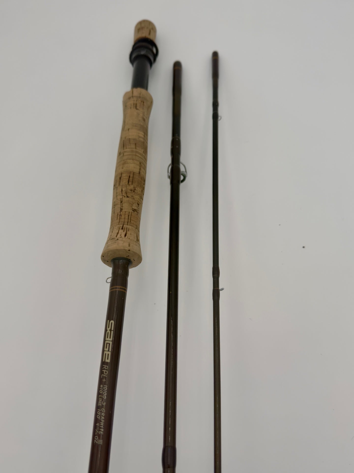 Sage RPL 10' 10Wt