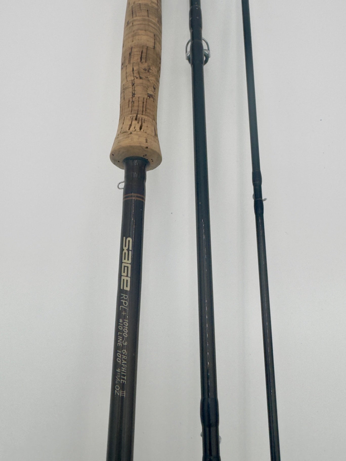 Sage RPL 10' 10Wt