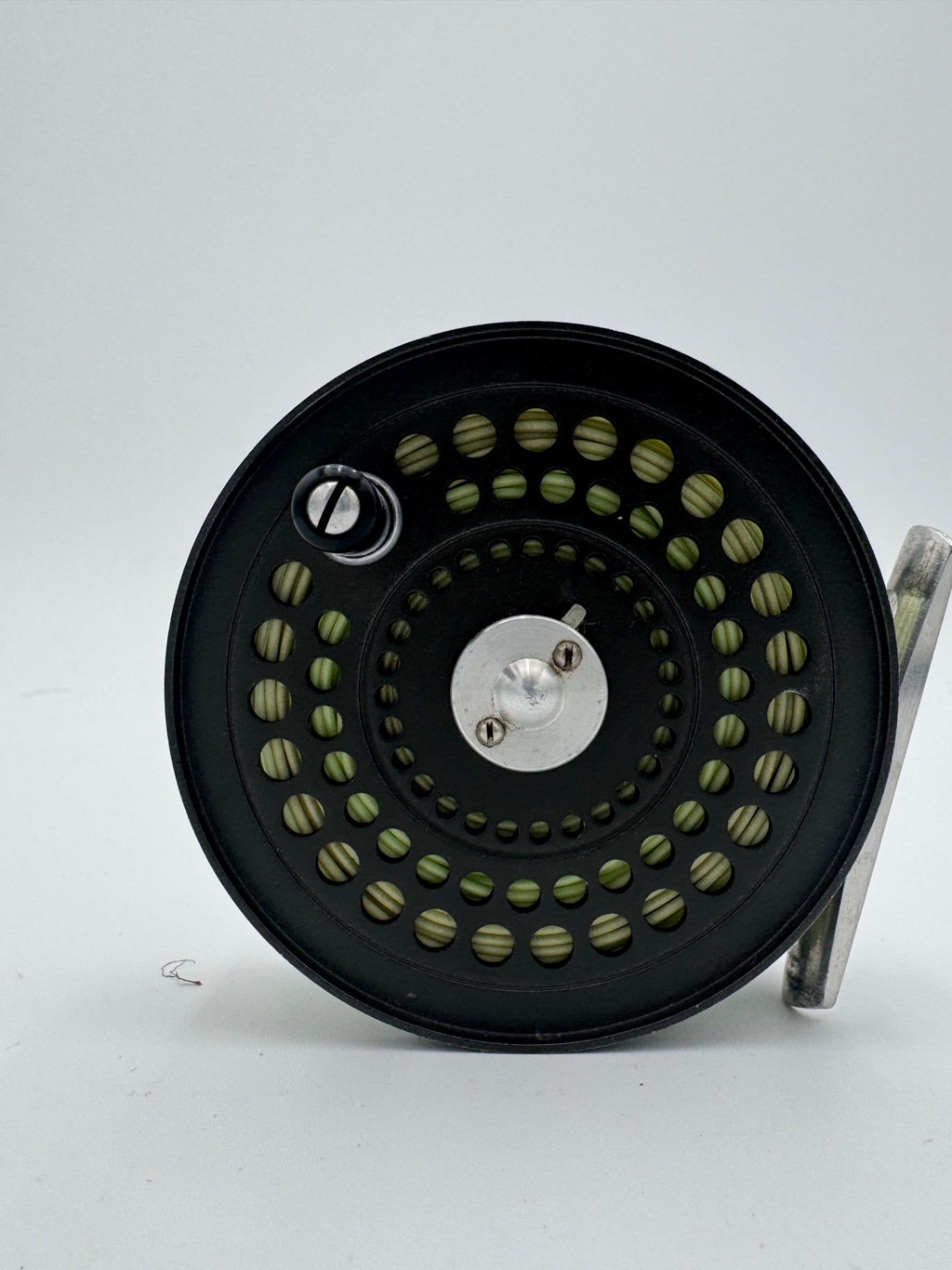 Orvis CFO IV with extra spool 