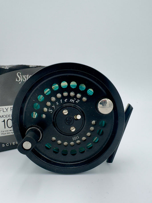Scientific Angler System 2 
