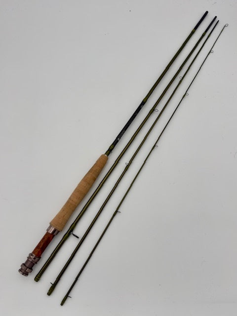 Hardy Sintrix 9' 4wt