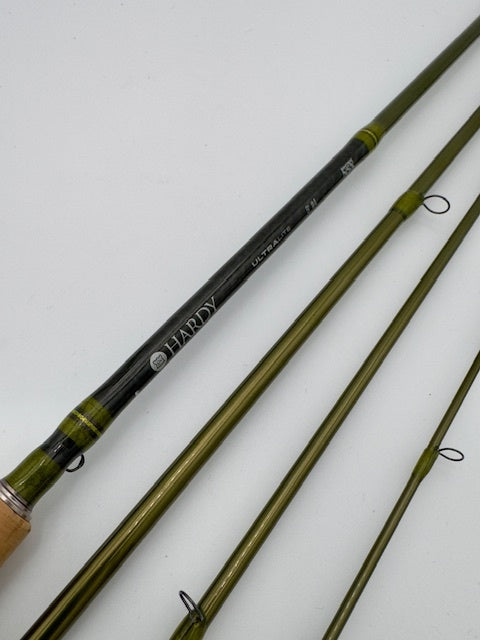 Hardy Sintrix 9' 4wt