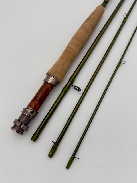 Hardy Sintrix 9' 4wt