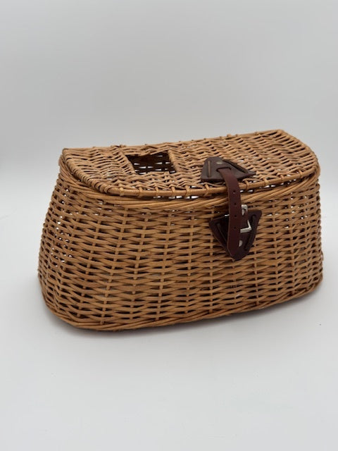 Orvis Whicker Basket