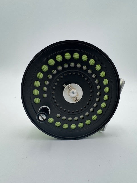 Orvis CFO