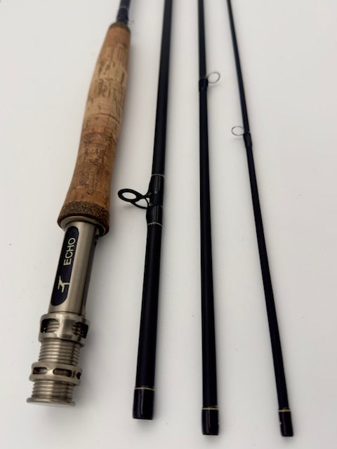 Echo Carbon 9' 5wt