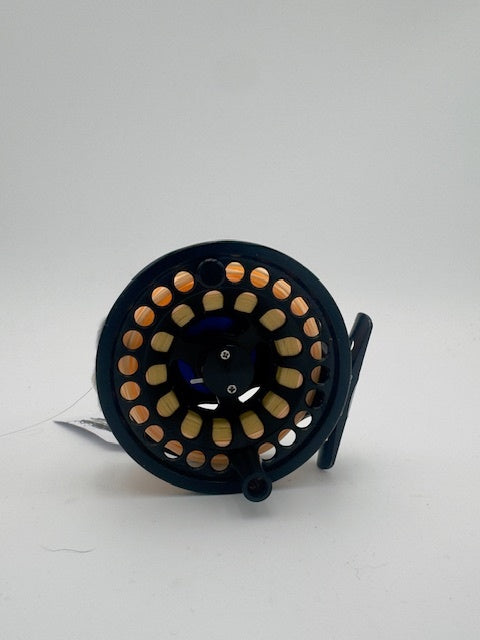 Cortland Desire 5/6 with 444 DT5wt Line 