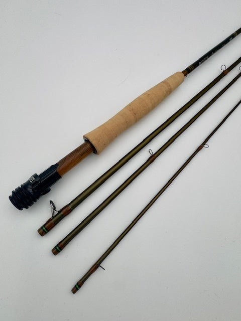 Hardy Ultralite LL Missing Tube and Sock