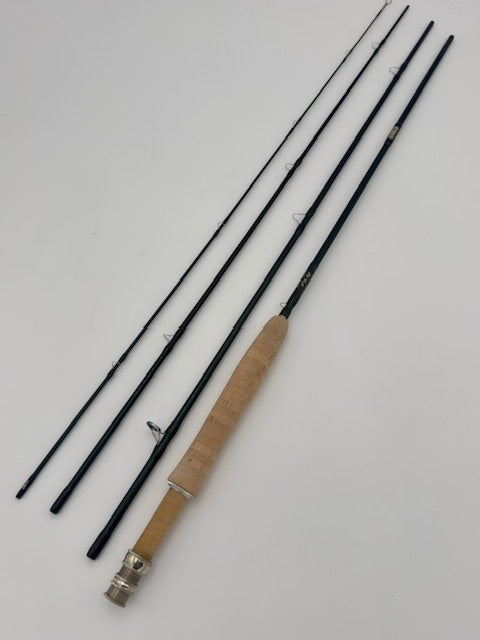 Winston Rod Company Boron II Legacy 8'6" 4wt