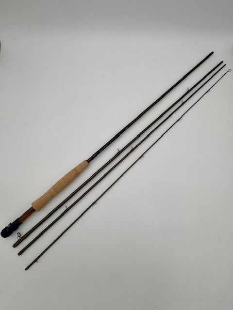 Hardy Ultralite LL Missing Tube and Sock