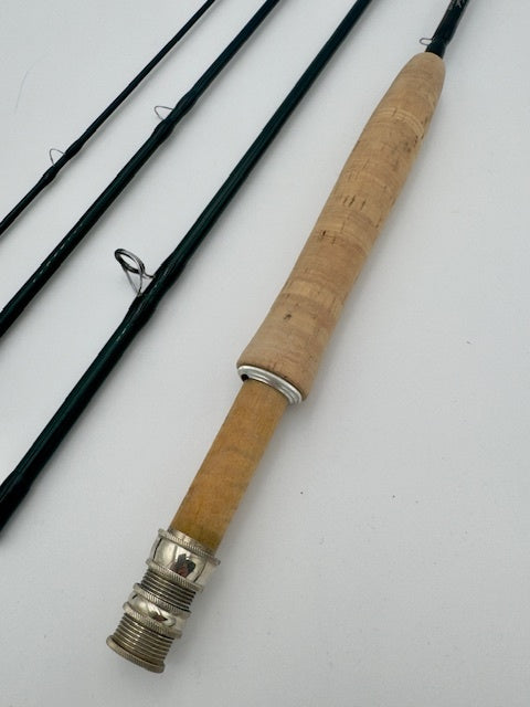 Winston Rod Company Boron II Legacy 8'6" 4wt