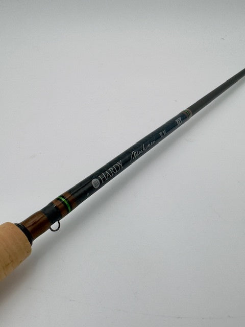 Hardy Ultralite LL Missing Tube and Sock