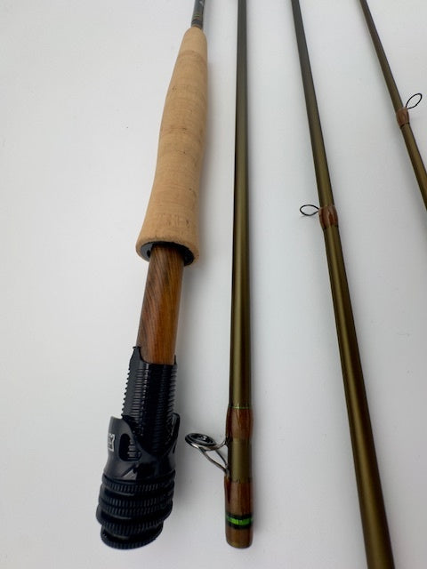 Hardy Marksman 10' 4wt 