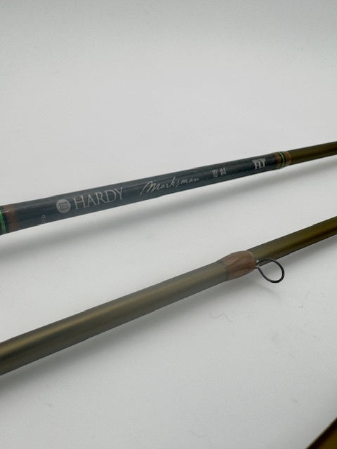 Hardy Marksman 10' 4wt 