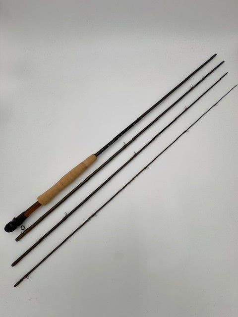Hardy Marksman 10' 4wt 