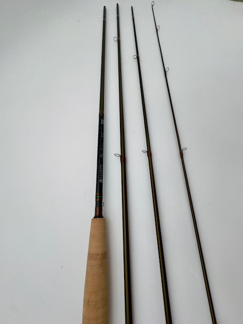 Hardy Marksman 10' 4wt 