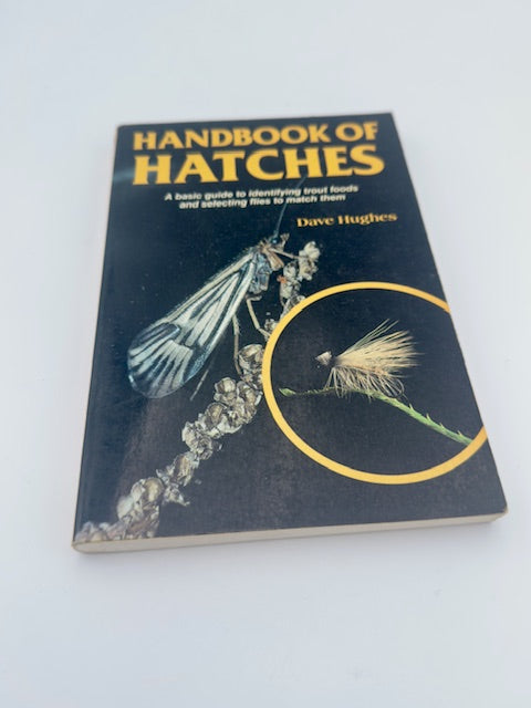 Handbook of Hatches 