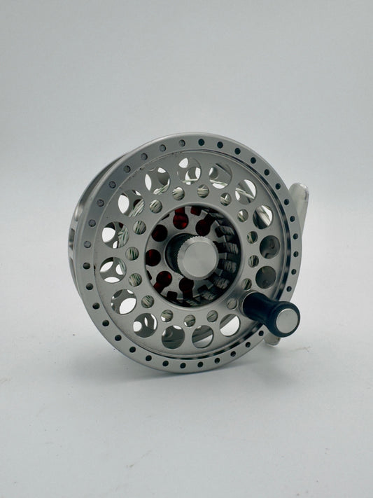 3-Tand TF 40 