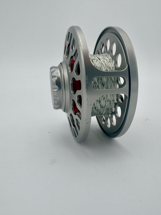 3-Tand TF 40 