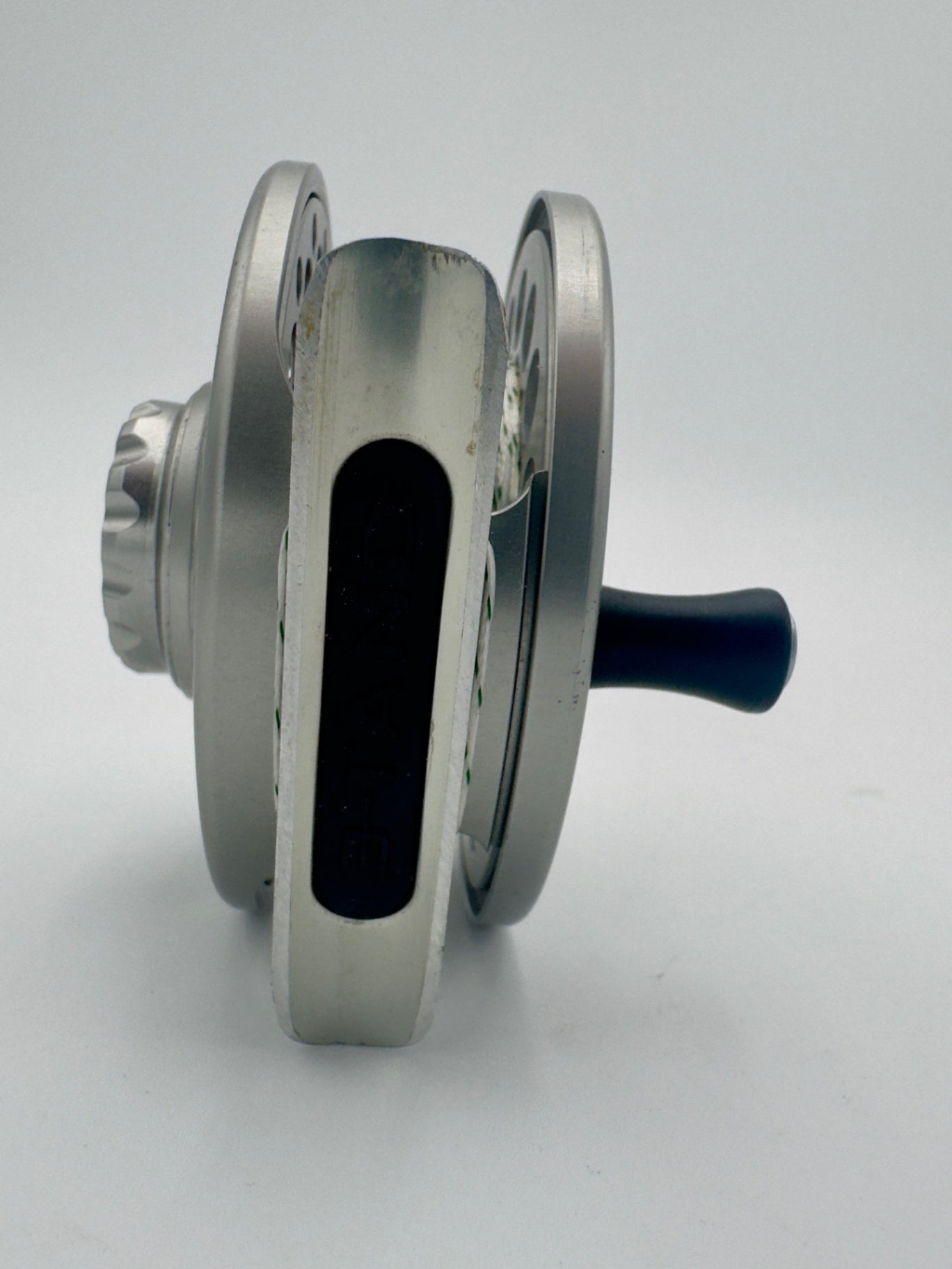 3-Tand TF 40 