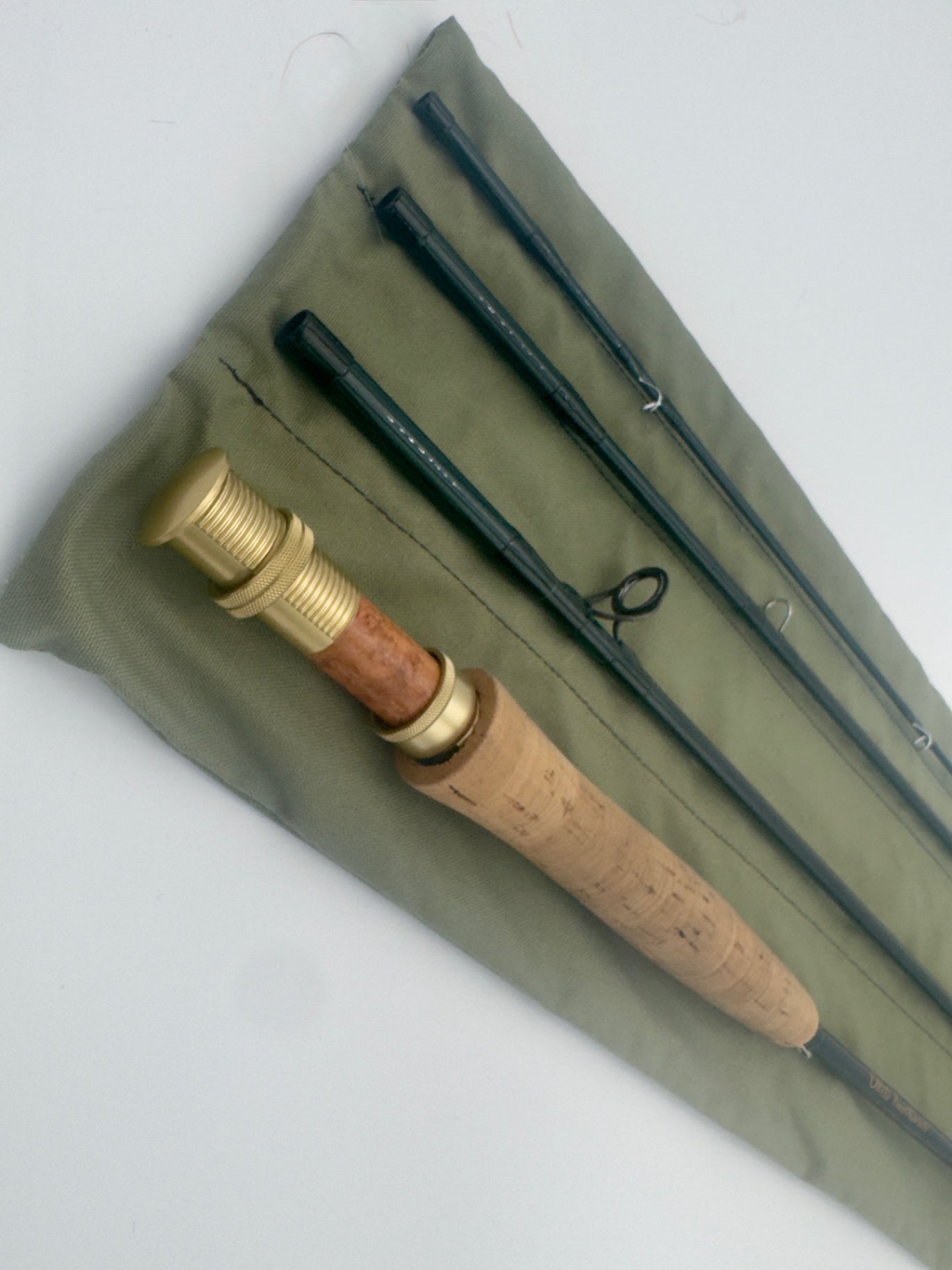 Orvis PM 10 9' 5WT