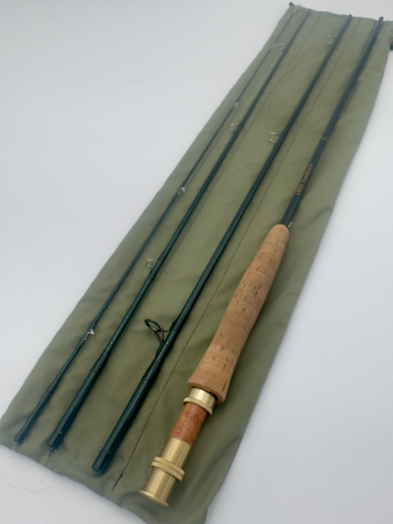Orvis PM 10 9' 5WT
